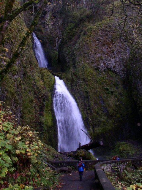 10.28.05 Devil's Rest 170 